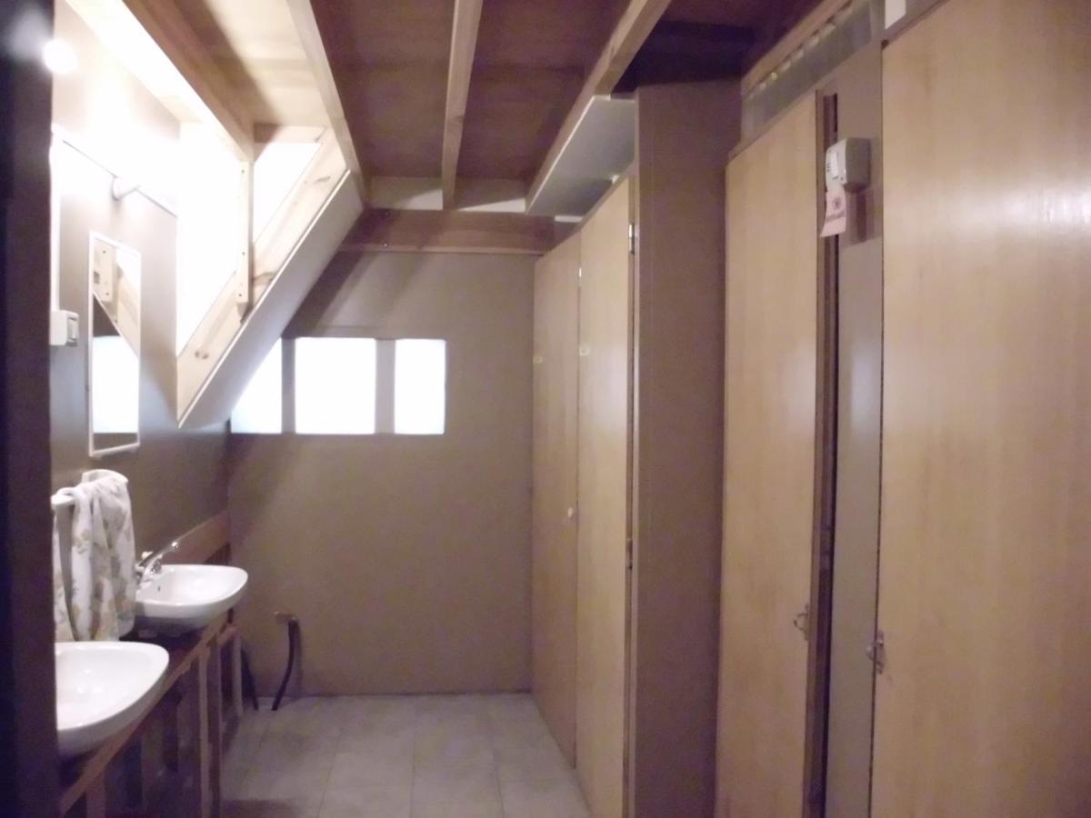 إل تشالتين Moreno153 - Guesthouse المظهر الخارجي الصورة