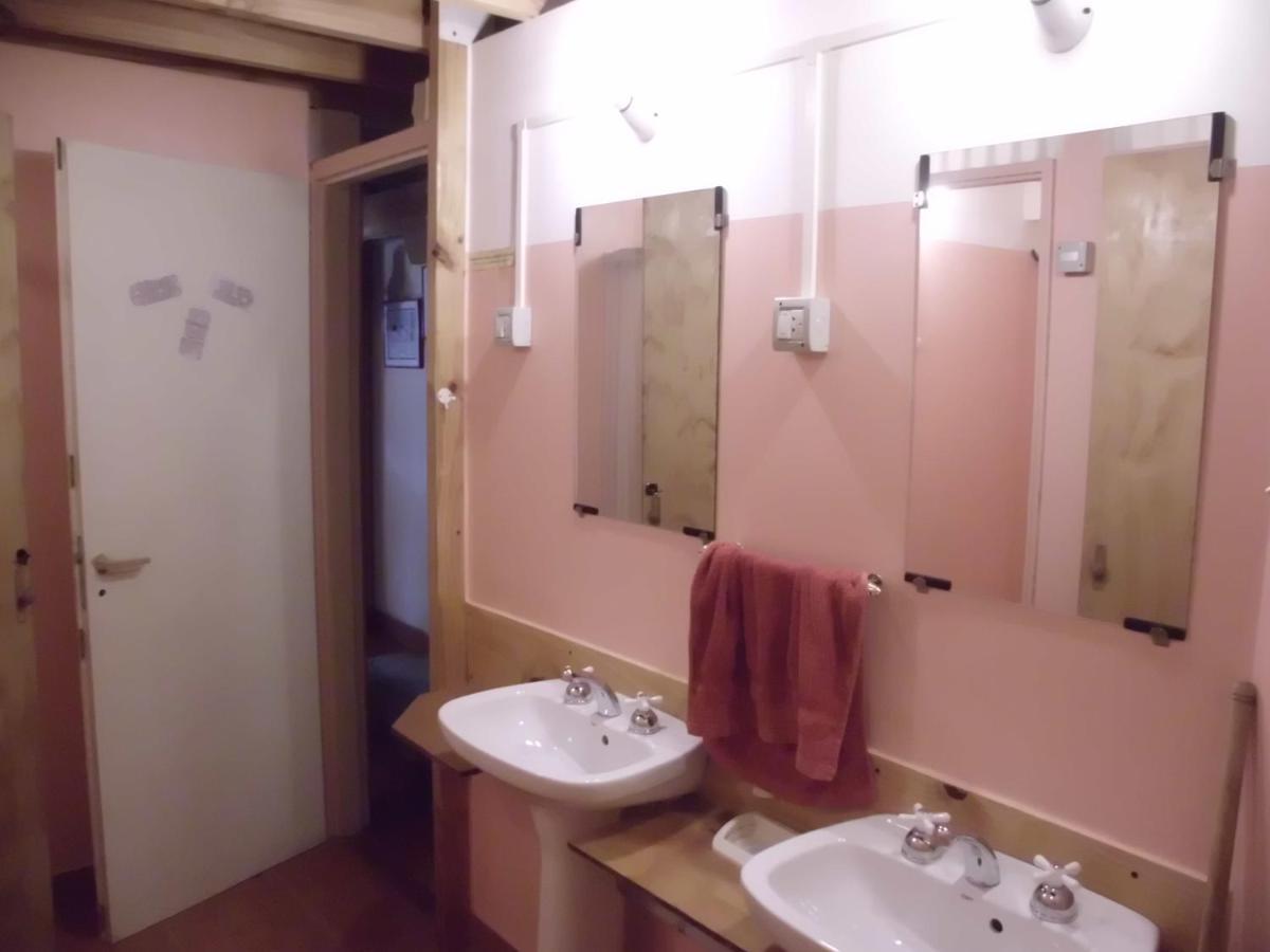 إل تشالتين Moreno153 - Guesthouse المظهر الخارجي الصورة